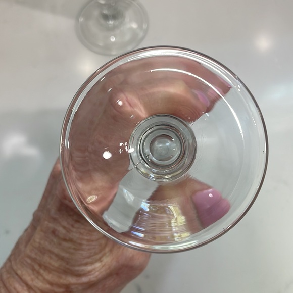 PRINCESS HOUSE crystal Parfait - Picture 6 of 9